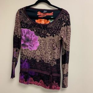 Desigual top